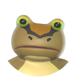 神奇青蛙正版中文版v2.20 完整版