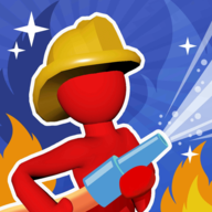 消防英雄�浠鹩�蚴�C版v0.3 安卓版