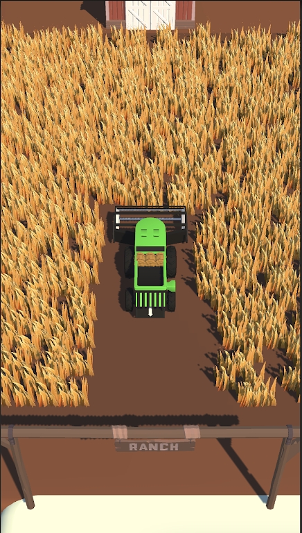 ո̹ٷHarvesterRushv1.1.3 °