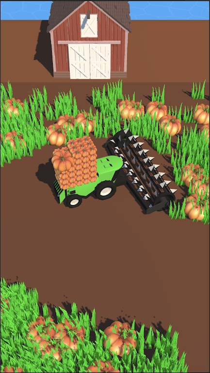 ո̹ٷHarvesterRushv1.1.3 °