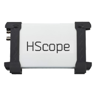 HScope示波器�件v2.3.9 安卓版