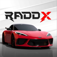 RADDX游戏最新版v1.0 安卓版