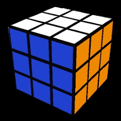 Cube Solver魔方软件最新版v3.3.0 官方版