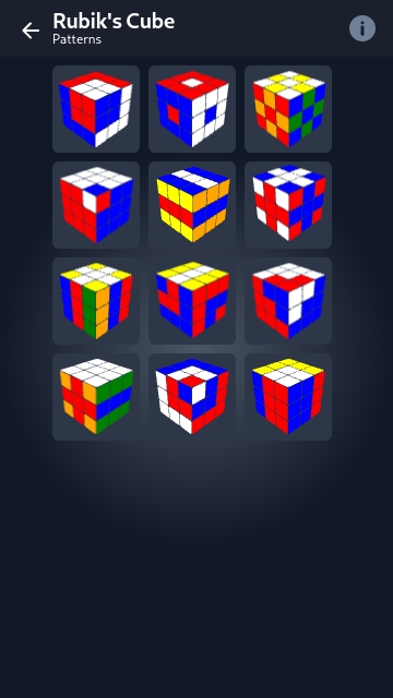 Cube Solverħ°v3.3.0 ٷ