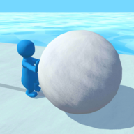 雪球狂奔游��(Snowball Run)v0.1.0 安卓版