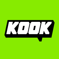 KOOK语音app安卓版(原开黑啦)v1.49.1 最新版