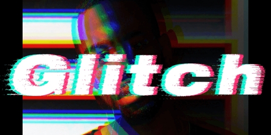 Glitch FXƵЧapp°