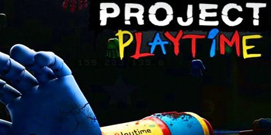 Project PlaytimeϷٷ