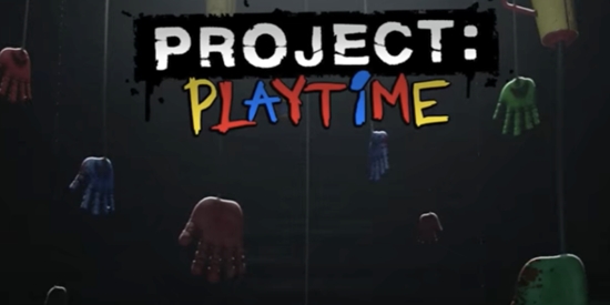 Project PlaytimeϷٷ
