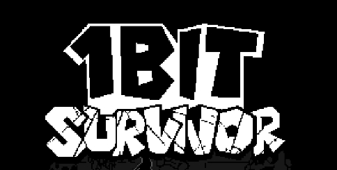 1λϷ(1 Bit Survivor)