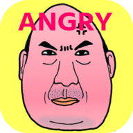 愤怒的叔叔游戏安卓版AngryOjisanv2.0.2 官方版