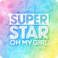 SuperStar OH MY GIRL音游官方版v3.7.29 最新版