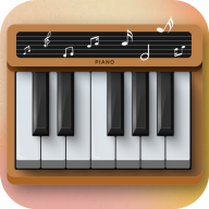 玩美钢琴键盘app官方版