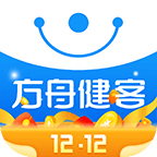 方舟健客网上药店app最新版v6.8.1 安卓版