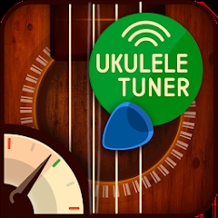 尤克里里调音大师app官方版(Master Ukulele Tuner)
