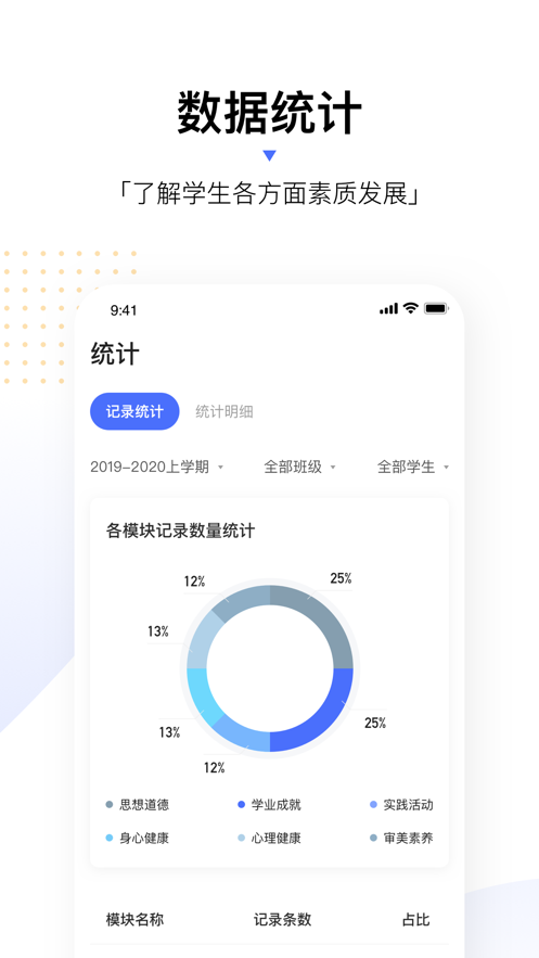 小学综评教师版 v2.0.8 最新版3