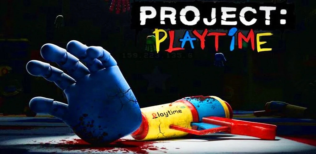Project PlaytimeϷٷv1 ׿