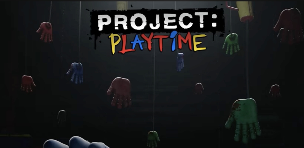 Project PlaytimeϷٷv1 ׿