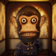 恐怖猴子的欺骗破解版v1.0 最新版