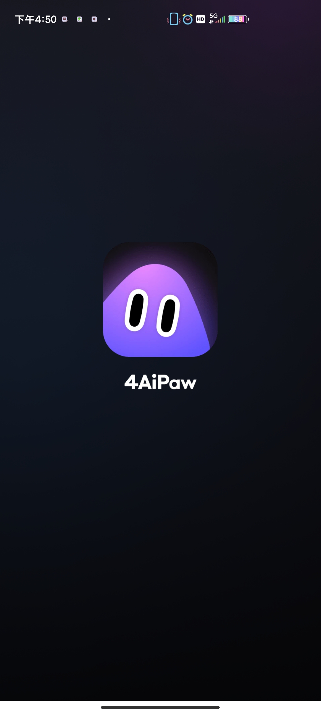 4AiPaw AI滭app°v1.0.0 ٷ