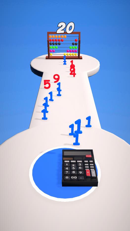 Shooter CalculatorϷֻv0.2 ׿