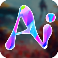 智绘AI画师app手机版v1.0.0 最新版