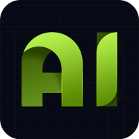 AI画画秘密花园app手机版v1.0 安卓版