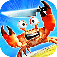 螃蟹之王最新版本(King of Crabs)v1.17.0 安卓版