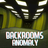 后室密室异常官方版Backrooms Anomalyv1.4.7 最新版