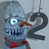 恐怖小队邪恶雪人2最新版v1.0.0 安卓版