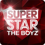 SuperStar THE BOYZ官方版v3.10.0 最新版