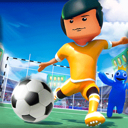 疯狂足球3D最新版v1.1.1227 官方版