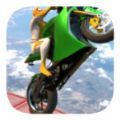 超�英雄特技摩�Superhero Motor Stunts Racing最新版v1.5 安卓版