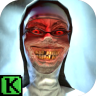 Evil Nun鬼修女�h化版v1.8.2 手�C版