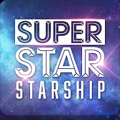 SuperStar STARSHIP官方版v3.7.20 最新版