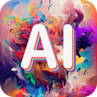 AI作画生成器二次元软件v1.0 安卓版