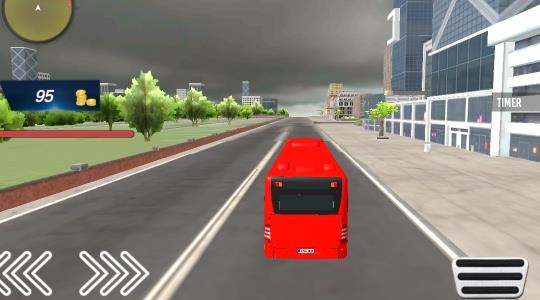 US Modern Coach Bus: Ultimate Transport 2020Ϸ°