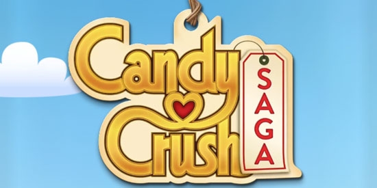 ǹ°汾(Candy Crush Saga)