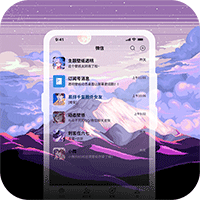 星空透明壁�app安卓版v1.0.7 手�C版