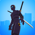忍者实验室官方版(ninja)v1.0 安卓版