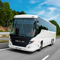 US Modern Coach Bus: Ultimate Transport 2020游戏最新版v0.1 安卓版