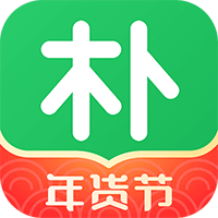 朴朴生鲜配送app最新版(朴朴超市)v4.4.2 安卓版