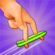 Hand Skate游戏最新版v1 手机版