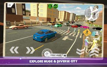 ҵļʻϷٷDrivingCareerv1.4 °