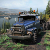 Offroad Mud Truck Simulator破解版v0.6 最新版