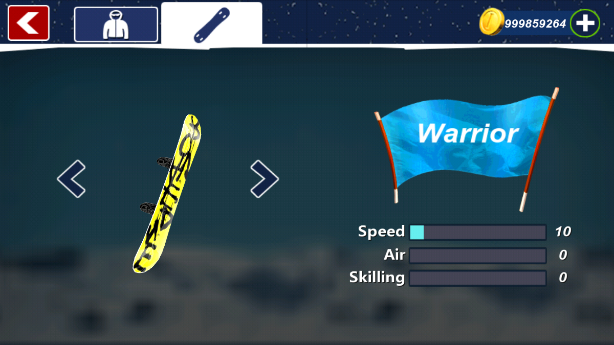 ѩʦ3Dֻ(Snowboard Master)v1.2.4 °