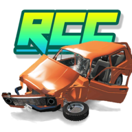 rcc真实车祸内置修改器版(Real Car Crash)v1.2.7 破解版