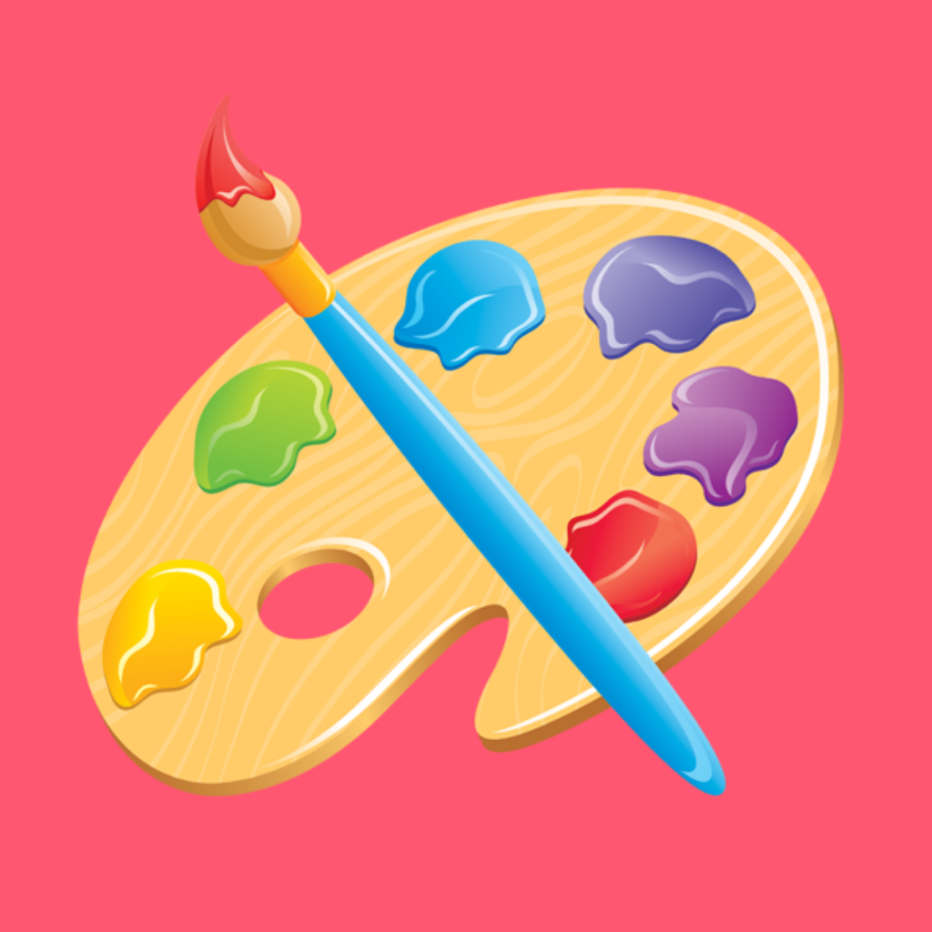 童画学习板app最新版v1.0.0 安卓版