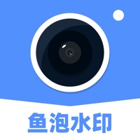 鱼泡水印相机app手机版 v2.9.4 官方版安卓版