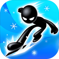 冰雪竞技赛游戏最新版v1.2.1 手机版